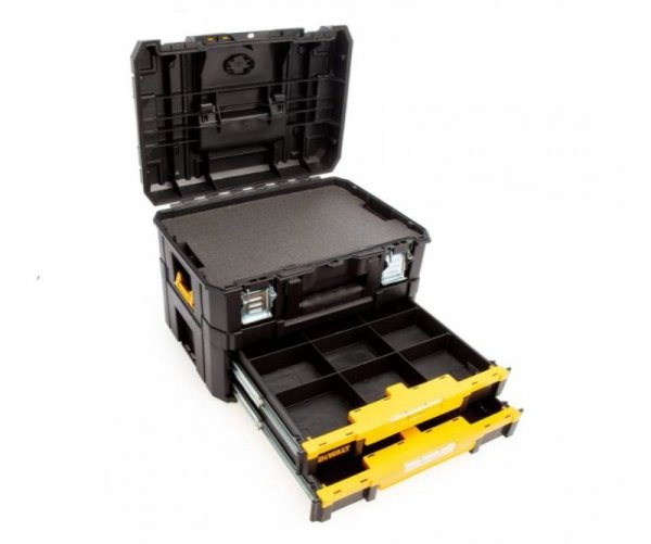 Skrzynia narzędziowa TSTAK 2,0 DWST83395-1 DEWALT