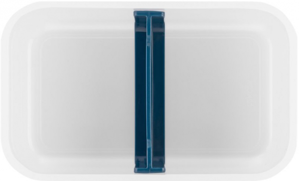 Plastikowy lunch box ZWILLING Fresh & Save 36801-314-0 - morski 1.6 ltr