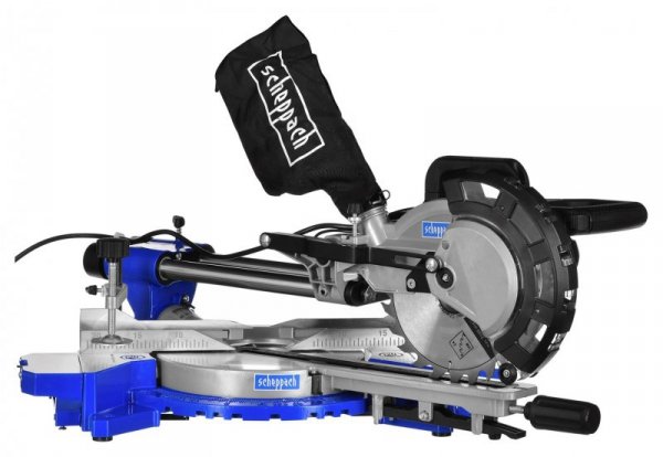 Scheppach HM216 Softstart (SCH59012159958) 2000 W