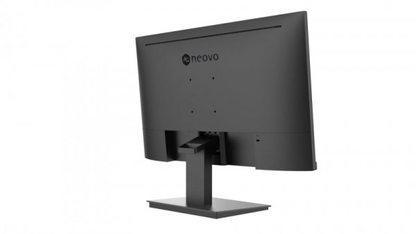 Monitor AG Neovo LA 2402 LED 23,8&quot; FHD VA DisplayPort HDMI VGA SPK 2x1W VESA 18/7