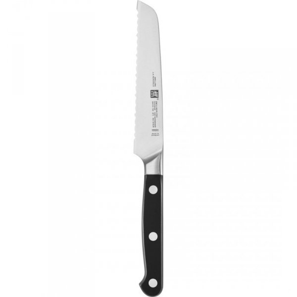ZWILLING 38410-131 Stal 1 szt. Nóż uniwersalny