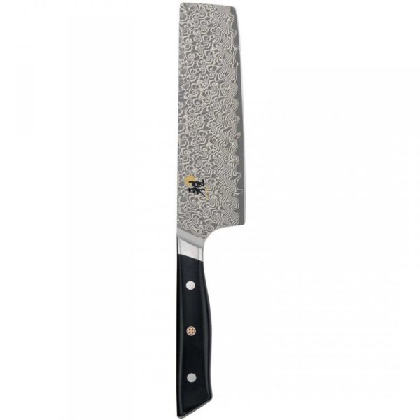Nóż Nakiri Miyabi 800DP - 17 cm