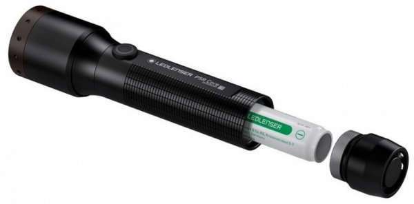 Latarka Ledlenser P5R Core