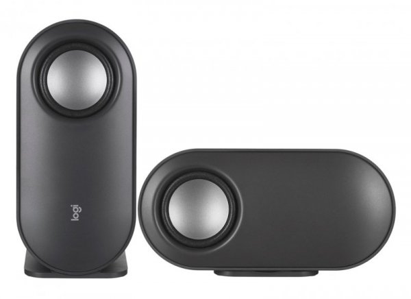 SPEAKER 2.1 Z407/980-001348 LOGITECH