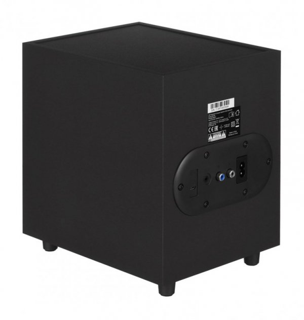 SPEAKER 2.1 Z407/980-001348 LOGITECH