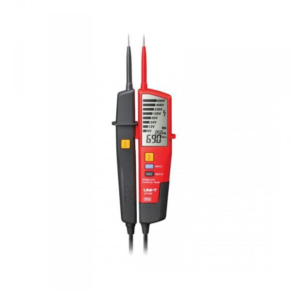 Miernik uniwersalny (tester) UT18D