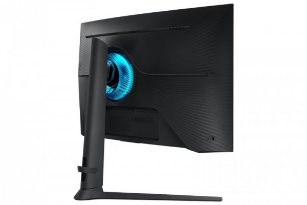 MONITOR SAMSUNG ODYSSEY G6 27&quot; LS27BG650EUXEN