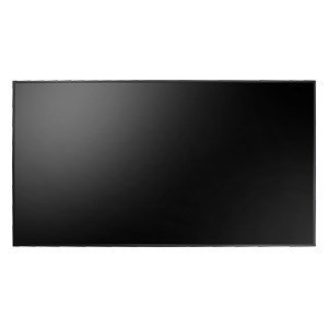 AG Neovo QM-55 Płaski panel znaku cyfrowego 138,7 cm (54.6&quot;) LCD 4K Ultra HD Czarny
