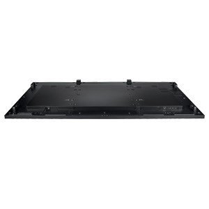 AG Neovo QM-55 Płaski panel znaku cyfrowego 138,7 cm (54.6&quot;) LCD 4K Ultra HD Czarny