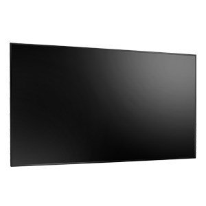 AG Neovo QM-55 Płaski panel znaku cyfrowego 138,7 cm (54.6&quot;) LCD 4K Ultra HD Czarny