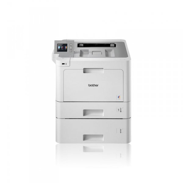 Brother HL-L9310CDWT drukarka laserowa Kolor 2400 x 600 DPI A4 Wi-Fi