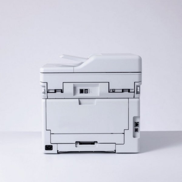 MFC-L3740CDWRE1 4IN1 LAS 18PPM/512MB USB 2400DPI WLAN