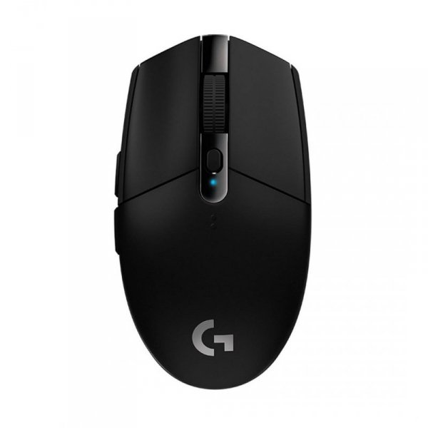 G305 BLACK EWR2/IN