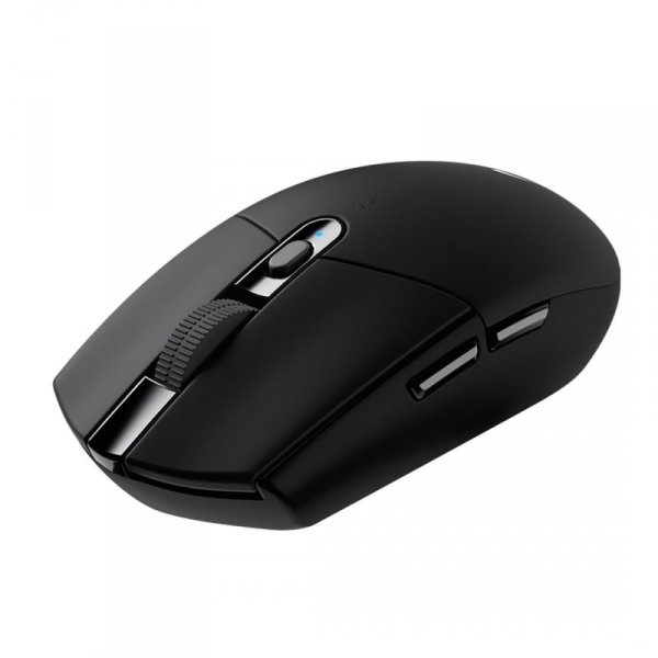 G305 BLACK EWR2/IN