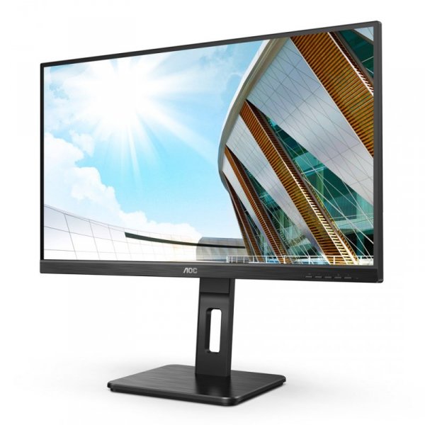 MONITOR AOC LED 23,8&quot; 24P2QM