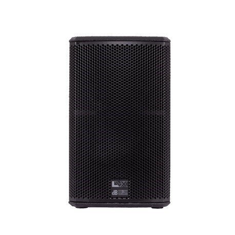 dBTechnologies LVX-10 Kolumna głośnikowa aktywna 10&quot;