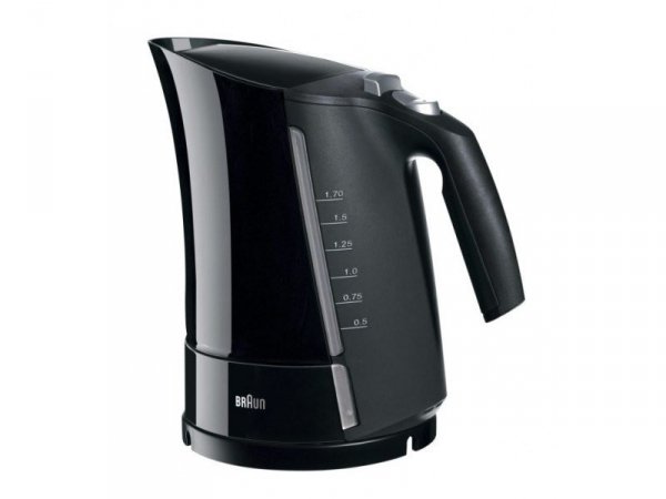Braun WK 500