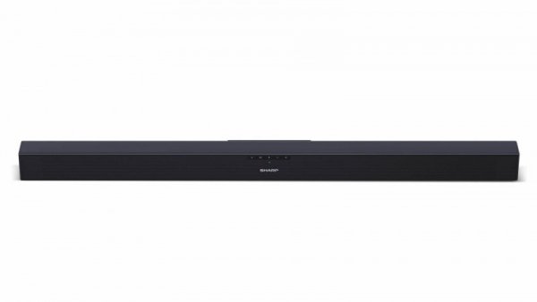 Sharp HT-SB140 moduł głośników Czarny 2.0 kan. 150 W