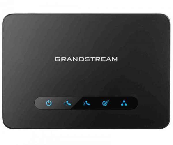 Grandstream HT ATA 812 | VoIP | Bramki Analogowe