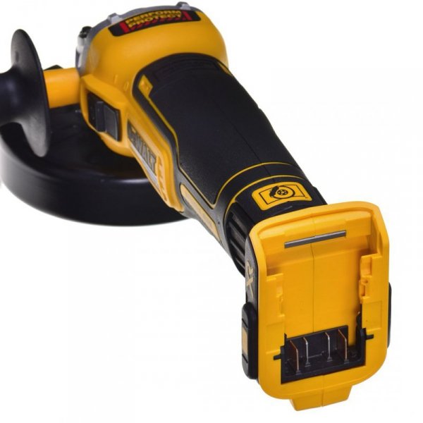 ZESTAW ELEKTRONARZĘDZI COMBO DEWALT DCK623P3-QW (DCF887+DCS367+DCG405+DCS570+DCD796+DCL050)