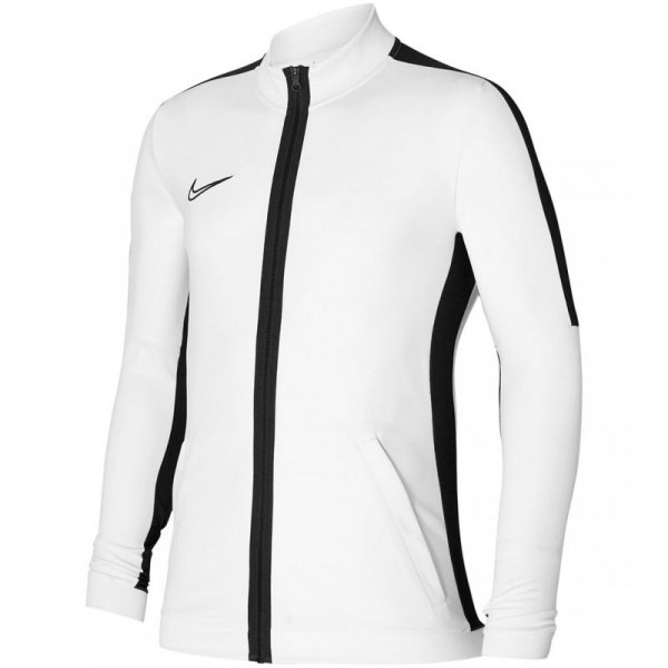 Bluza męska Nike Dri-FIT Academy 23 biała DR1681 100 S