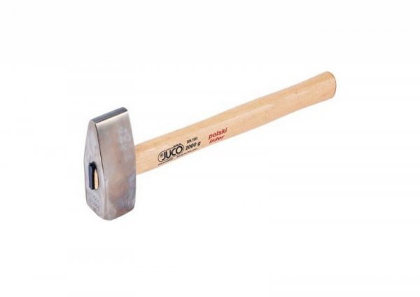 JUCO MŁOTEK ROZŁUPIAK TRADYCYJNY  3,0kg