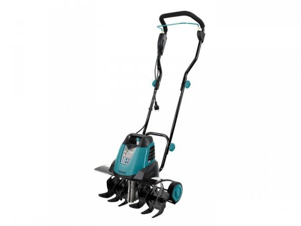 KÖNNER & SÖHNEN GLEBOGRYZARKA ELEKTRYCZNA  1500T E