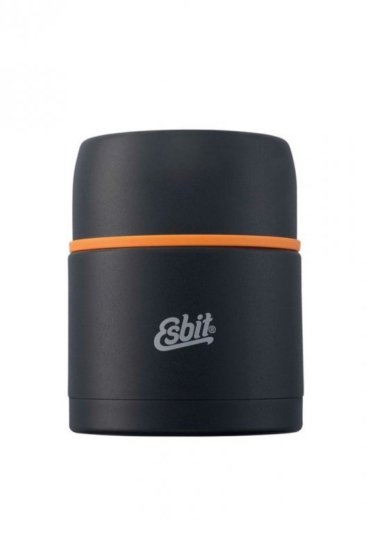 Termos obiadowy esbit food jug 500ml - black ESBIT