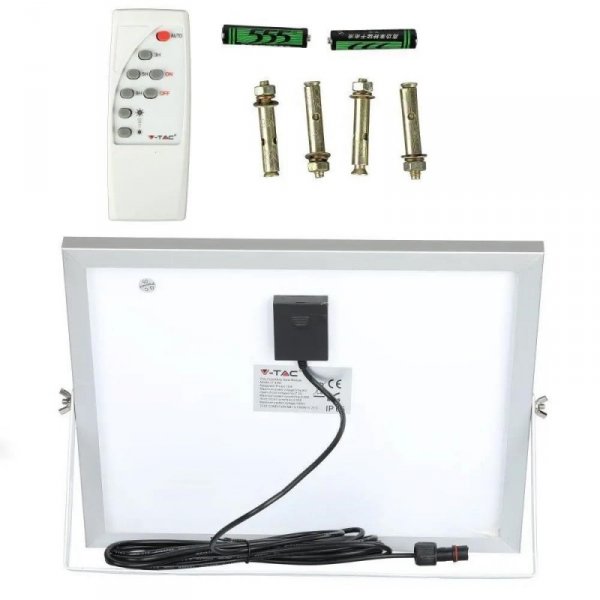 Projektor V-TAC SKU8574 VT-40W 4000K 16W 1050lm