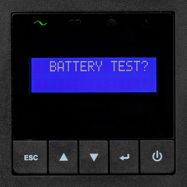 Eaton 9E3000IR zasilacz UPS Podwójnej konwersji (online) 3 kVA 2700 W