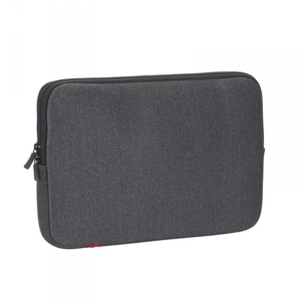Rivacase Antishock torba na notebooka 35,6 cm (14&quot;) Futerał Szary