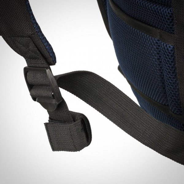 Rivacase 8460 43,2 cm (17&quot;) Plecak Czarny