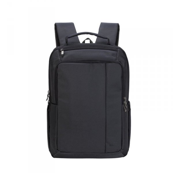 Rivacase 8262 torba na notebooka 39,6 cm (15.6&quot;) Plecak Czarny