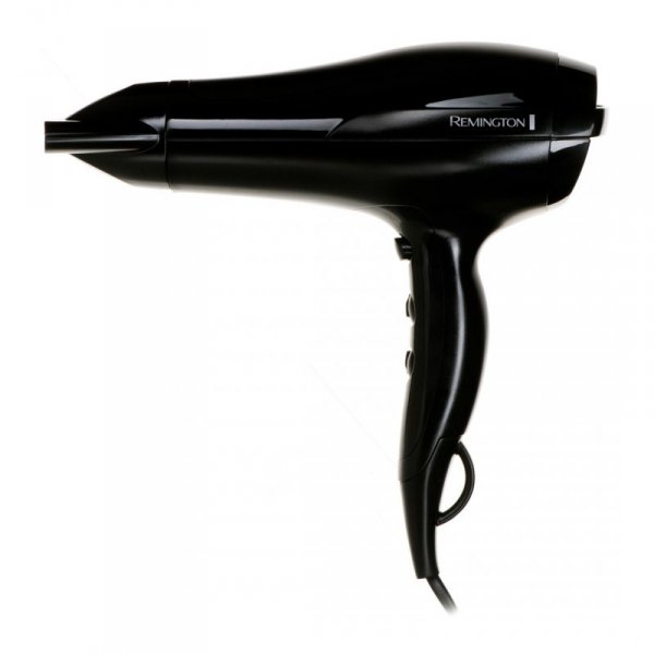 Remington D5210 Czarny 2200 W