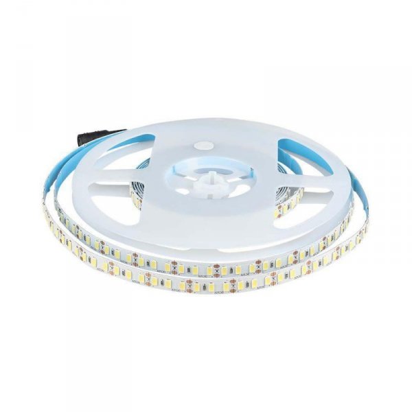 Taśma LED V-TAC SKU212162 VT-5730 3000K 20W 2000lm