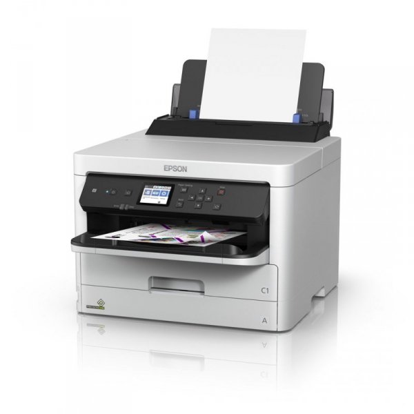 Epson Tusz T01C400 C13T01C400  Ink Yellow XL