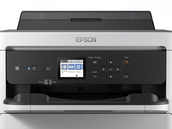 Epson Tusz T01C400 C13T01C400  Ink Yellow XL