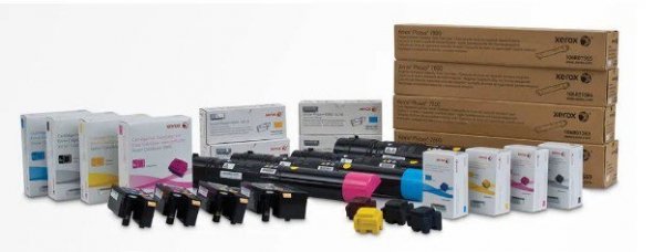 Xerox 106R03773 kaseta z tonerem 1 szt. Oryginalny