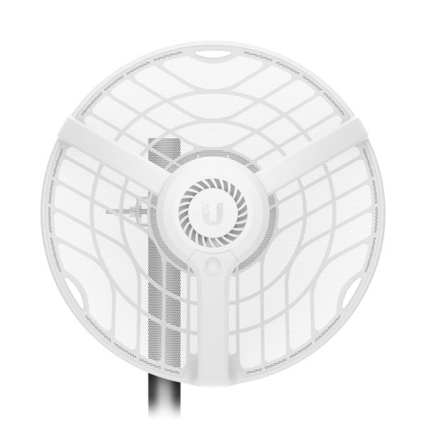 Ubiquiti AF60-LR | Radiolinia | AirFiber Long Range, 60GHz, 1x RJ45 1000Mb/s, 43dBi, GPS