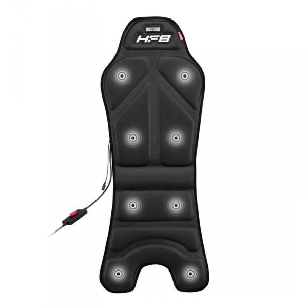 Next Level Racing HF8 Haptic Gaming Pad NLR-G001 - obicie