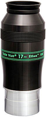 Okular Tele Vue Ethos 17 mm 2 cale