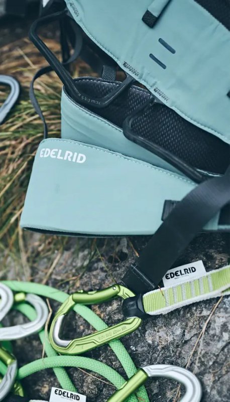 Edelrid Sendero