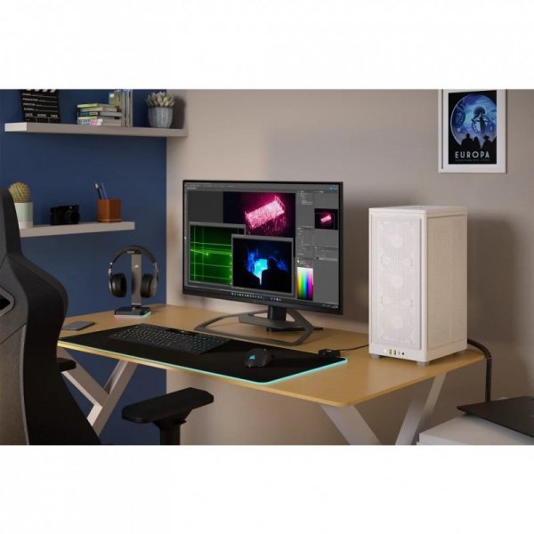 Obudowa Corsair 2000D AIRFLOW  White
