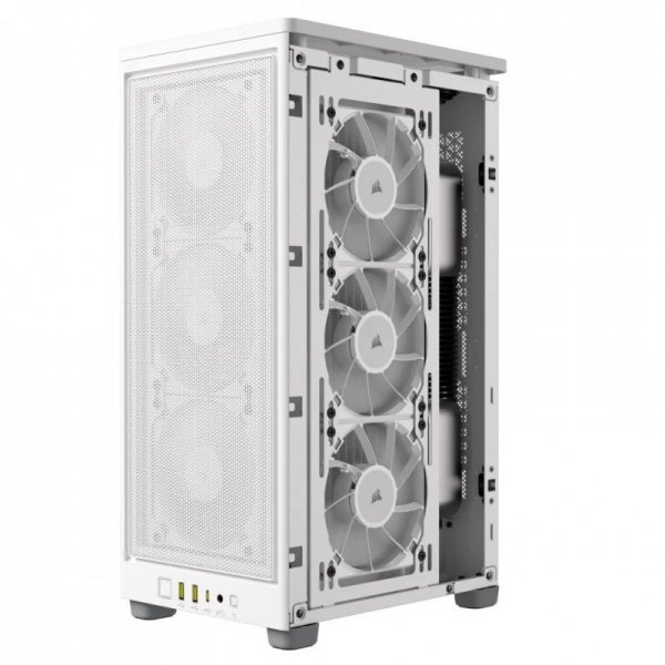 Obudowa Corsair 2000D AIRFLOW  White