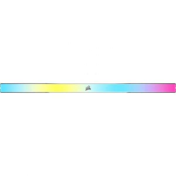 Corsair Vengeance RGB CMH96GX5M2B5200C38 moduł pamięci 96 GB 2 x 48 GB DDR5 5200 MHz