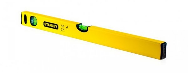 Poziomica Stanley 200cm Classic