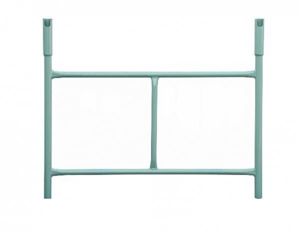 RUSZTOWANIE W. RAMKA  80x160 RW1201   ALUBERG