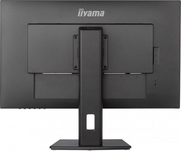 iiyama ProLite XUB2792HSC-B5 LED display 68,6 cm (27&quot;) 1920 x 1080 px Full HD Czarny