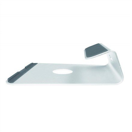 LogiLink AA0103 stojak na laptop Podstawka na notebooka Srebrny 38,1 cm (15&quot;)