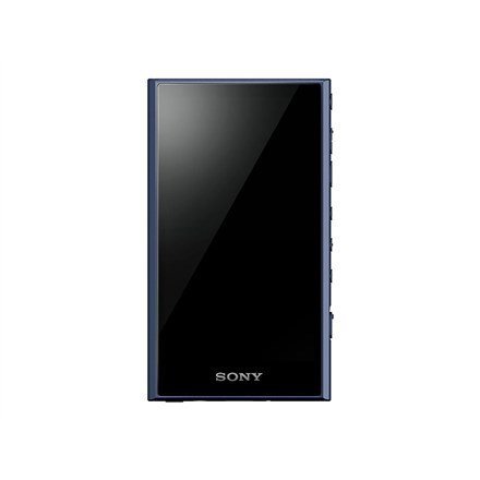 Sony Walkman NW-A306 Odtwarzacz MP3 32 GB Niebieski